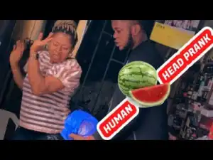 Zfancy Comedy – HUMAN HEAD GIFT PRANK